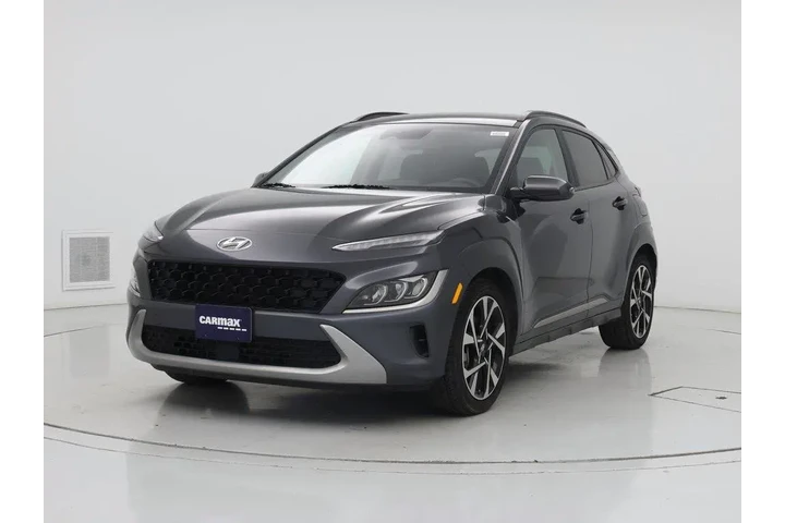 $20998 : Hyundai KONA 2023 Limited 4d image 4