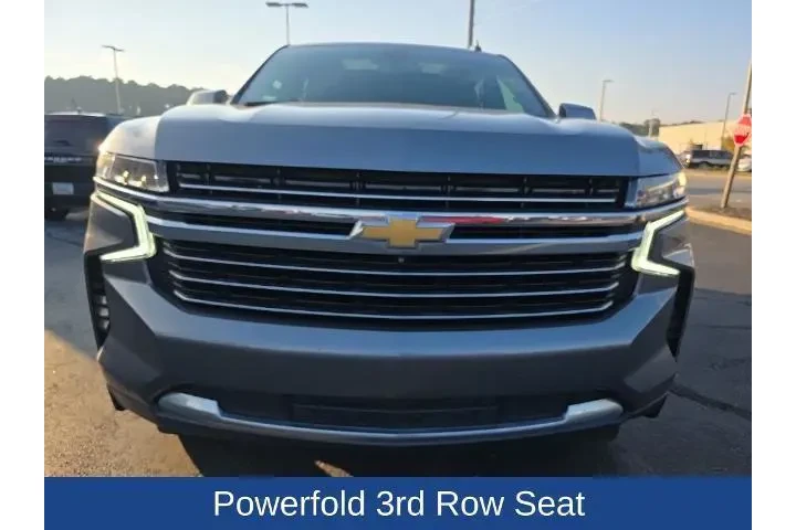 $30900 : Chevrolet Tahoe 2021 4x2 LT image 3