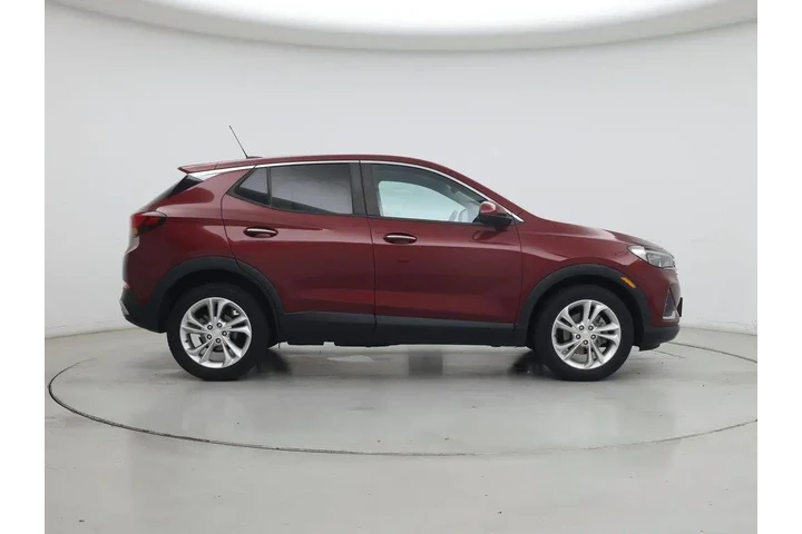 $19998 : Buick Encore GX 2023 Preferr image 7