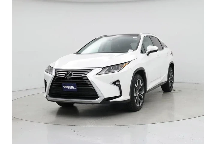 $27998 : Lexus RX 350 2017 AWD F SPOR image 4