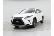 $27998 : Lexus RX 350 2017 AWD F SPOR thumbnail