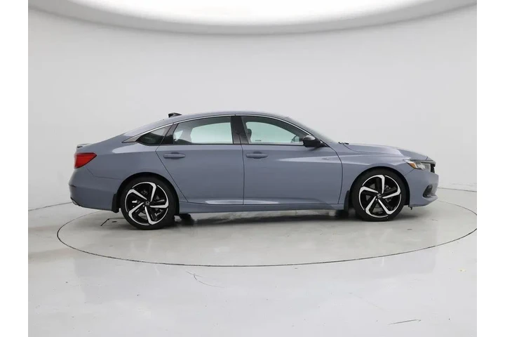 $24998 : Honda Accord 2022 Sport 4dr image 7