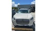 Lincoln Corsair 2024 Premier