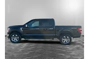 $35306 : Ford F-150 2021 4x4 Lariat 4 thumbnail