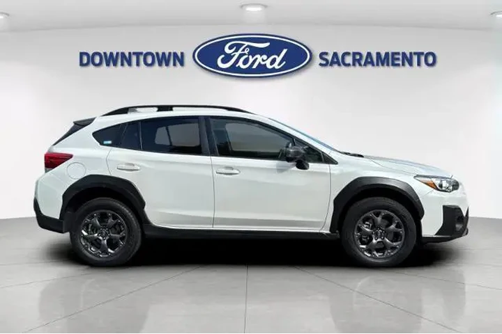$22884 : Subaru Crosstrek 2023 AWD Sp image 9