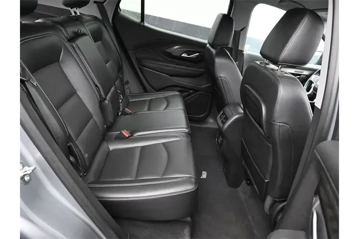 $20999 : GMC Terrain 2024 AWD SLT 4dr image 8