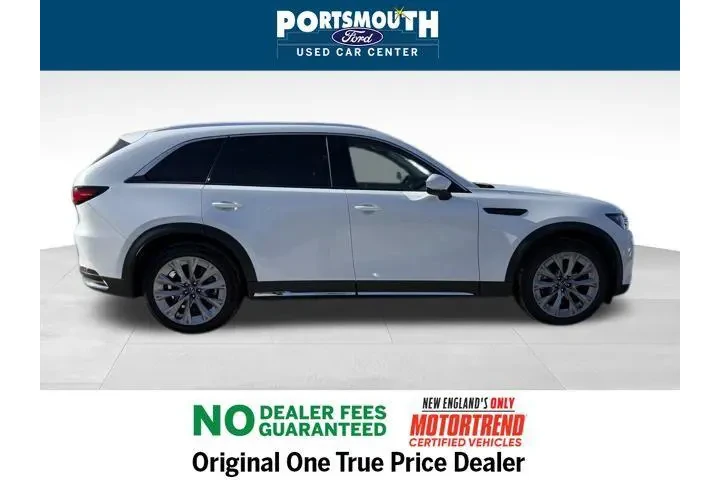 $27995 : Mazda CX-90 2024 AWD 3.3 Tur image 6