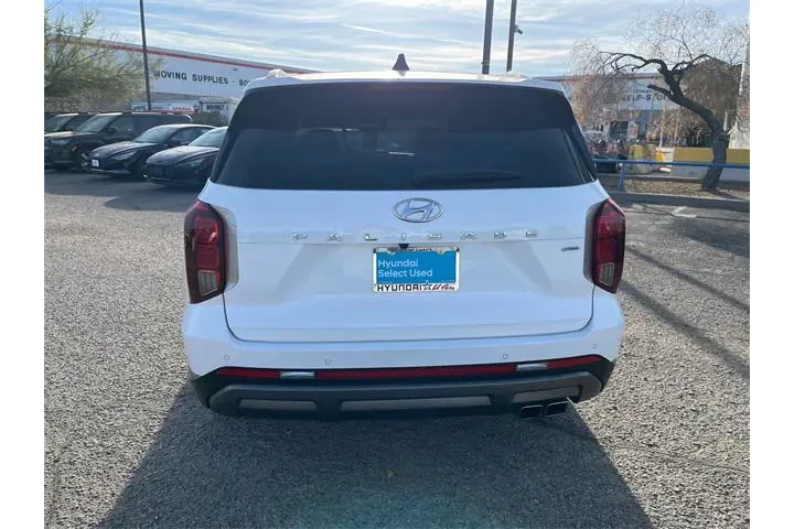 $31051 : Hyundai PALISADE 2023 AWD SE image 7