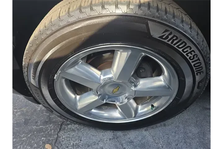 $12990 : Chevrolet Tahoe 2014 4x2 LT image 7