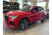 Audi Q3 2024 AWD quattro S l en Atlanta