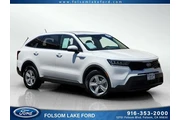 Kia Sorento 2021 LX 4dr SUV en Sacramento