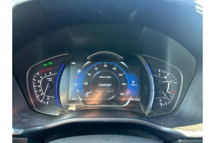 $18995 : Hyundai SANTA FE 2020 Limite image 7