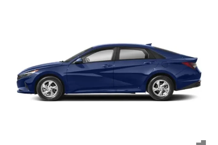 $21589 : Hyundai ELANTRA 2023 SE 4dr image 2