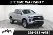 Chevrolet Colorado 2023 4x2 en Wichita