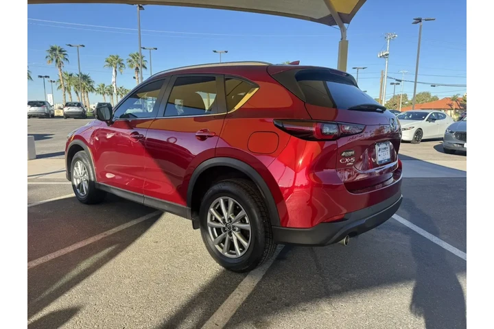$25140 : Mazda CX-5 2023 AWD 2.5 S Ca image 7