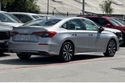 $26888 : Honda Civic 2024 EX 4dr Seda thumbnail