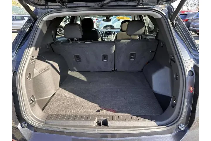 $21999 : Chevrolet Equinox 2023 4x4 L image 7