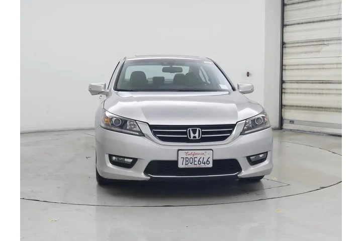 $19998 : Honda Accord 2014 EX-L 4dr S image 5