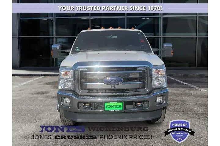 $38395 : Ford F-350 Super Duty 2015 4 image 8