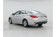 $11599 : Hyundai SONATA 2014 GLS 4dr thumbnail