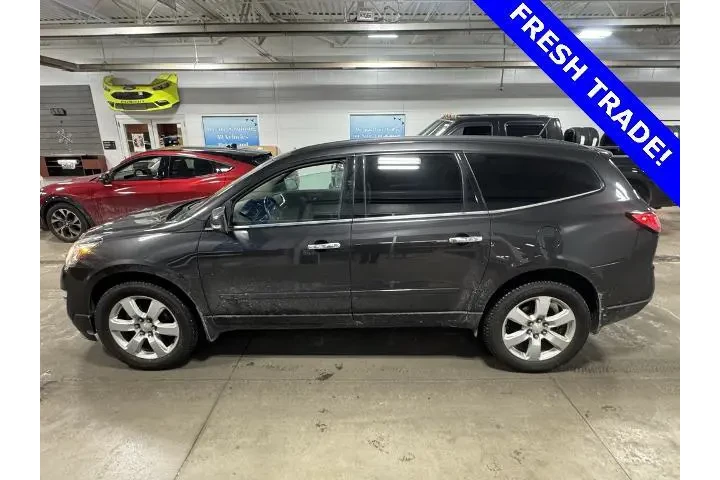 $11980 : Chevrolet Traverse 2016 AWD image 4