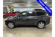 $11980 : Chevrolet Traverse 2016 AWD thumbnail