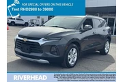 Chevrolet Blazer 2020 AWD LT en Long Island