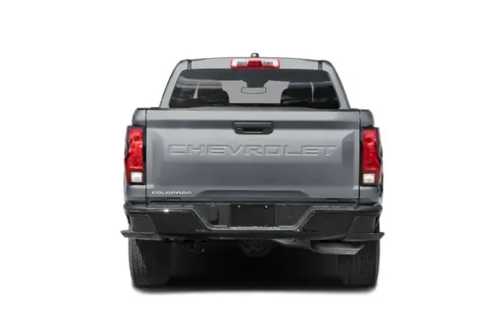 $27260 : Chevrolet Colorado 2024 4x2 image 5