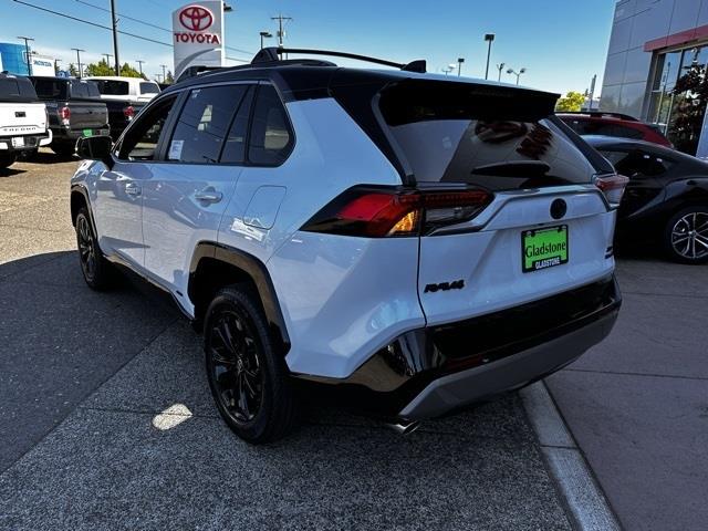 $43038 : 2024 RAV4 Hybrid XSE image 3