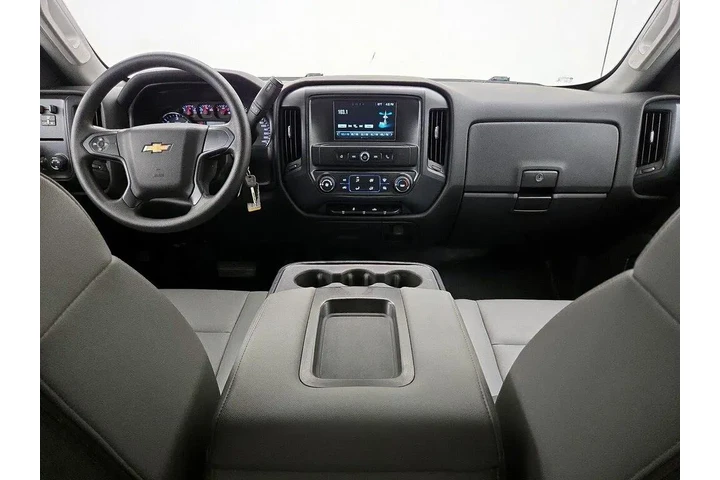 $28998 : Chevrolet Silverado 2500HD 2 image 9