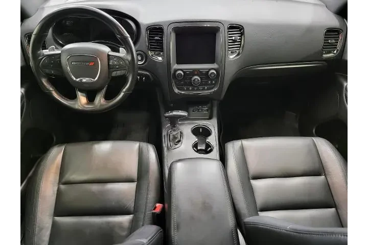 $20147 : Dodge Durango 2020 AWD GT 4d image 6