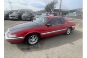 $4888 : Cadillac Eldorado 1992 2dr C thumbnail
