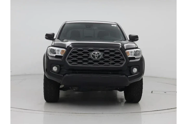 $34998 : Toyota Tacoma 2022 4x4 SR5 V image 5
