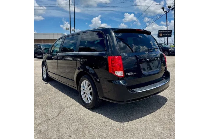 $9900 : 2020 Grand Caravan SXT image 6