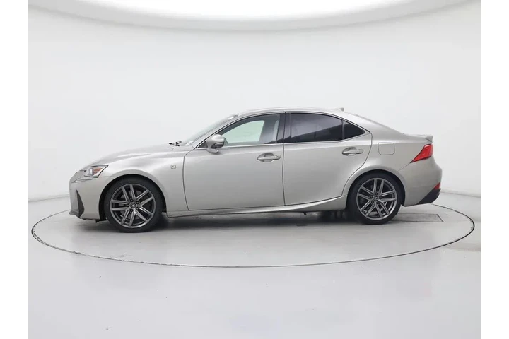 $21998 : Lexus IS 300 2019 4dr Sedan image 3