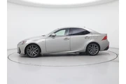 $21998 : Lexus IS 300 2019 4dr Sedan thumbnail
