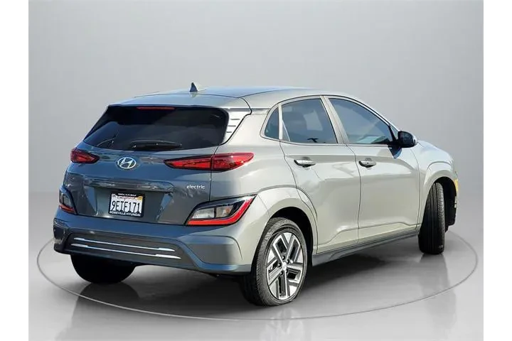 $17990 : Hyundai KONA Electric 2023 S image 8
