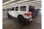 $34995 : Jeep Wrangler 2025 4x4 Sahar thumbnail