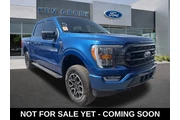 Ford F-150 2022 4x4 XLT 4dr en San Bernardino