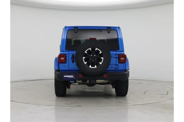$35998 : Jeep Wrangler 2024 4x4 Rubic image 6