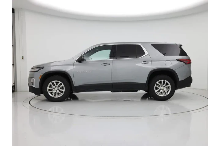 $28998 : Chevrolet Traverse 2023 LS 4 image 3