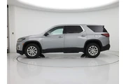 $28998 : Chevrolet Traverse 2023 LS 4 thumbnail
