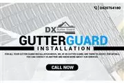 DX Gutterguard in Sydney en Australia