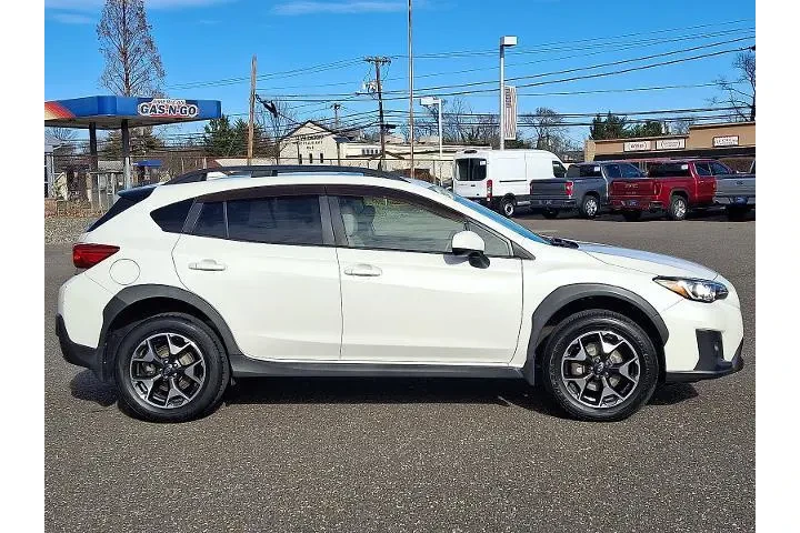 $17495 : Subaru Crosstrek 2019 AWD 2. image 7