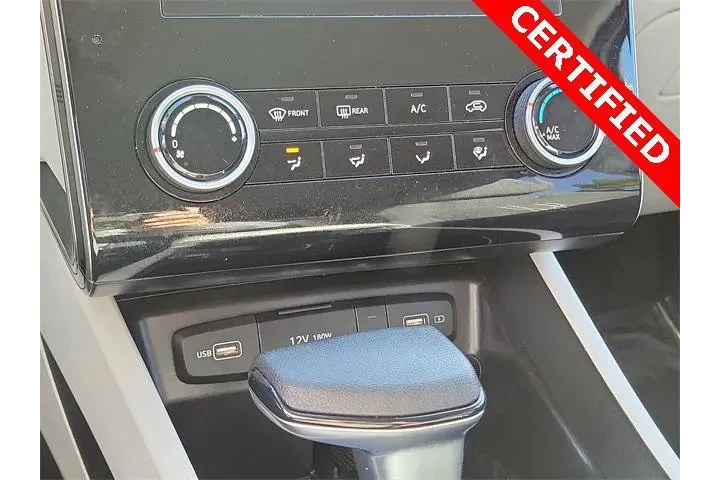 $21000 : Hyundai TUCSON 2023 AWD SEL image 10