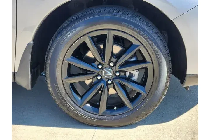 $31908 : Acura RDX 2023 4dr SUV w/Tec image 10