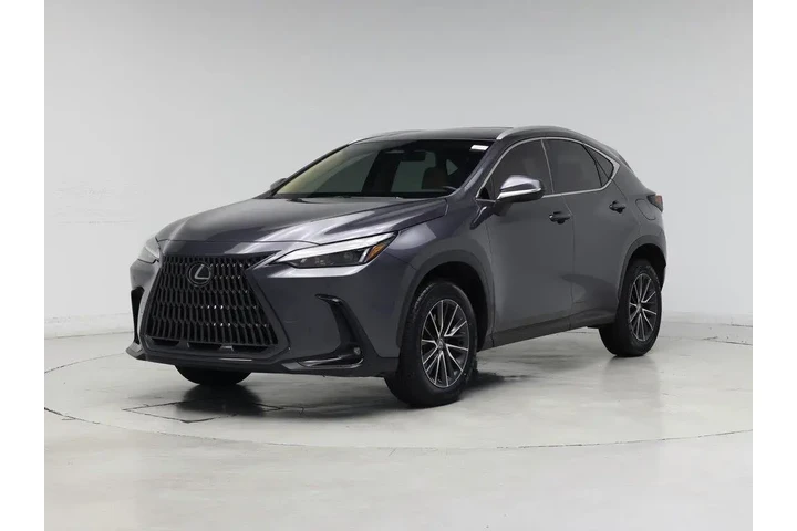 $35998 : Lexus NX 250 2024 Premium 4d image 4