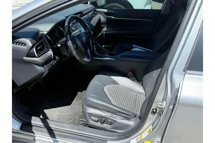 $19500 : Toyota Camry 2019 SE 4dr Sed image 10