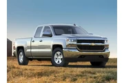 Chevrolet Silverado 1500 201 en Poughkeepsie