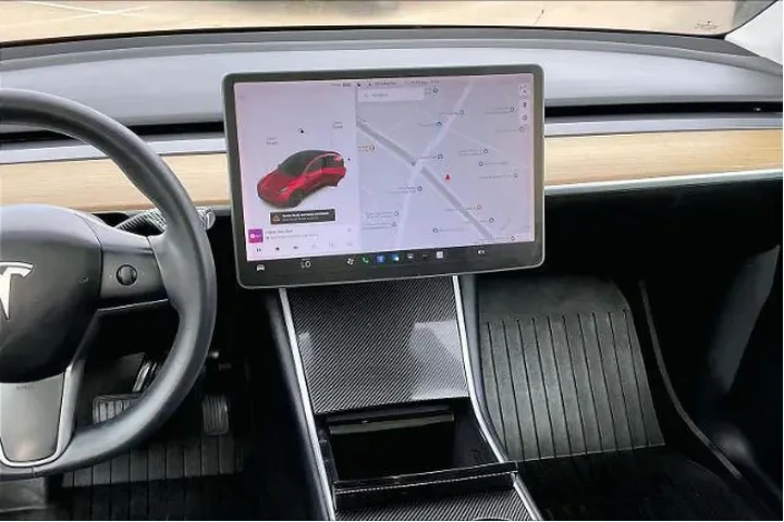$23213 : Tesla Model Y 2020 AWD Perfo image 6